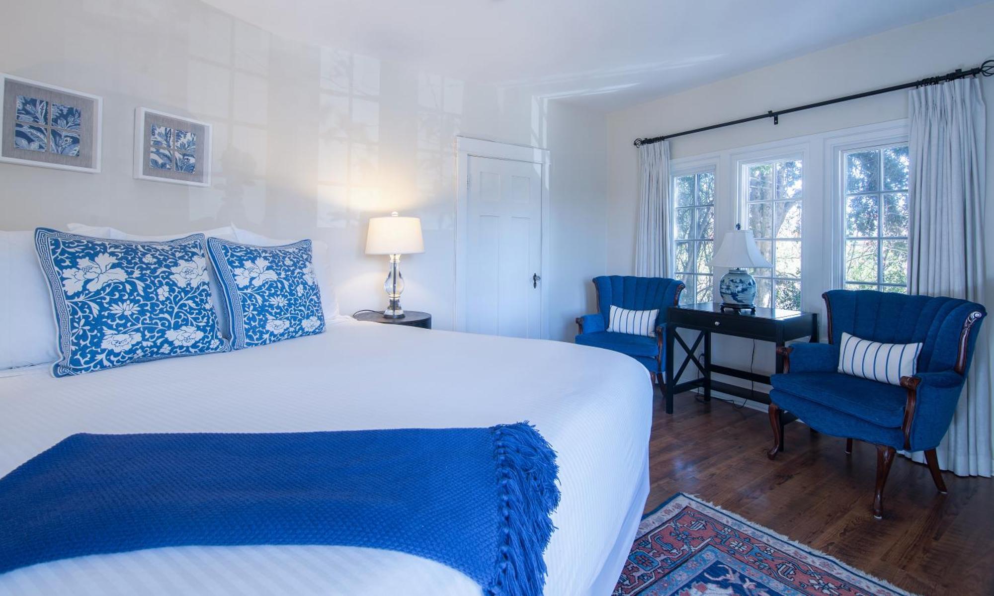 Channel Road Inn, A Four Sisters Inn Santa Monica Kültér fotó