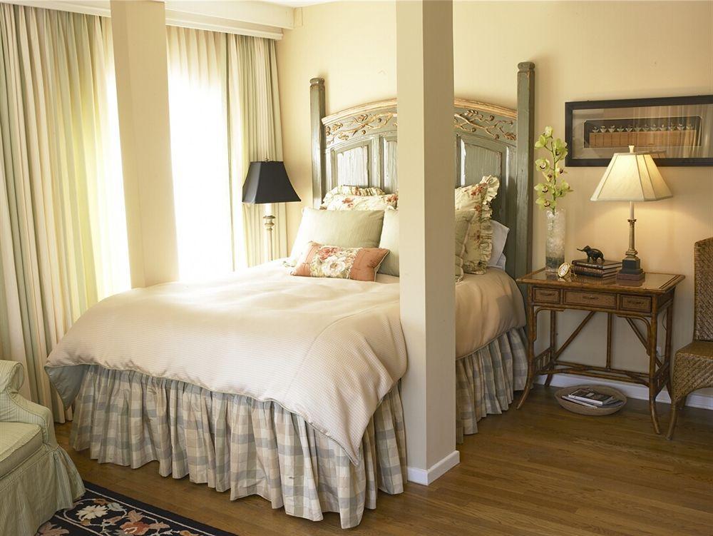 Channel Road Inn, A Four Sisters Inn Santa Monica Szoba fotó